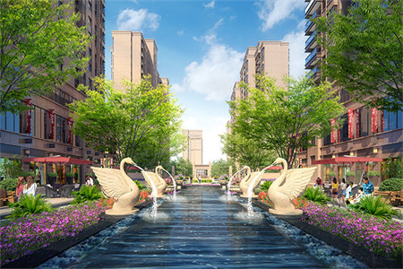 筒灯间距多少最合适