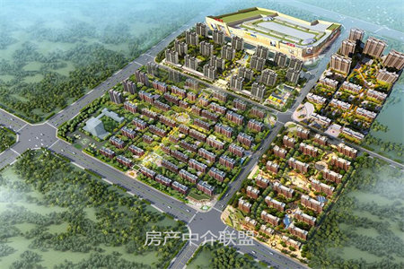 明诚园小区附近2室2厅1卫93㎡